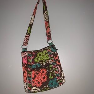 vera bradley purse